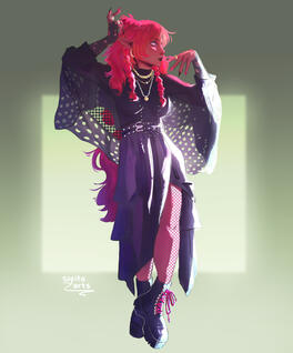 Rendered