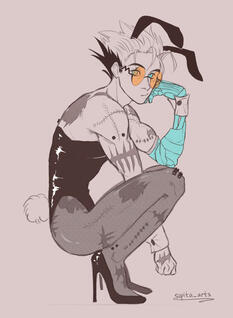 Grayscale