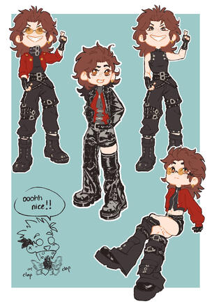 Cheebs